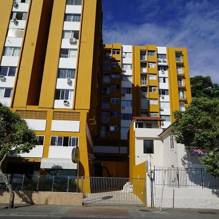 Apartment 610, Vista Mar E Farol Da Barra サルバドール エクステリア 写真