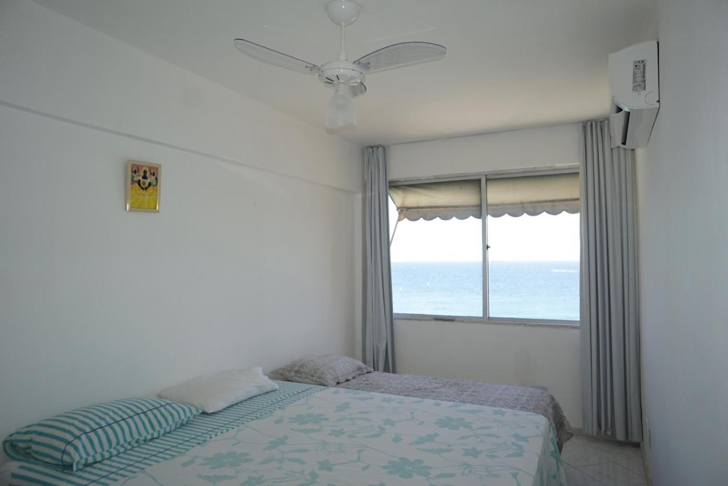 Apartment 610, Vista Mar E Farol Da Barra サルバドール エクステリア 写真
